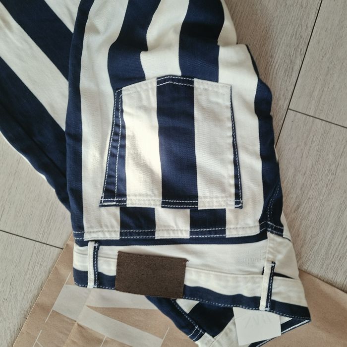 Spodnie Zara rozm.xs
