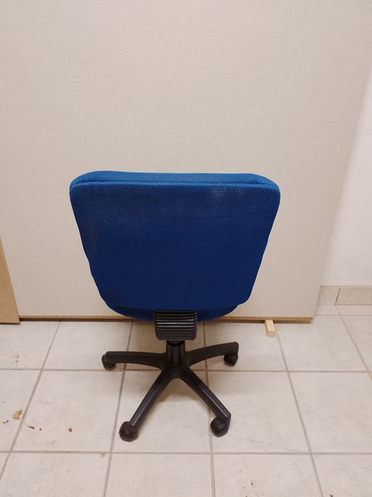 Cadeira de secretária