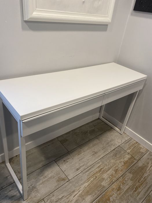 IKEA Besta Burs Desk Secretary