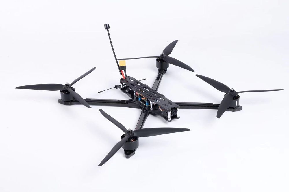 FPV дрони 10 дюймів