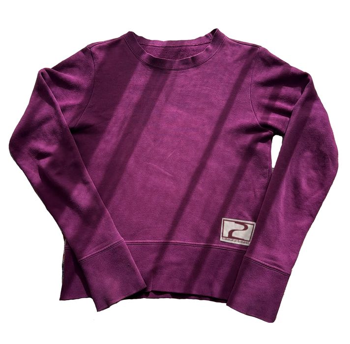 Beauty Beast AW1997 “Batwing”