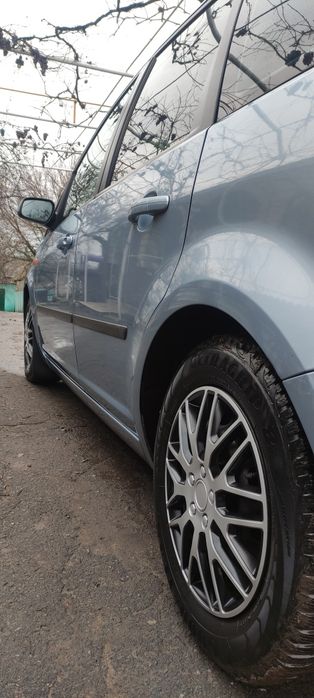 Продам с Макс 1.8 без