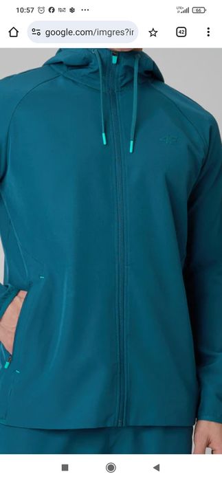 Bluza 4F L treningowa