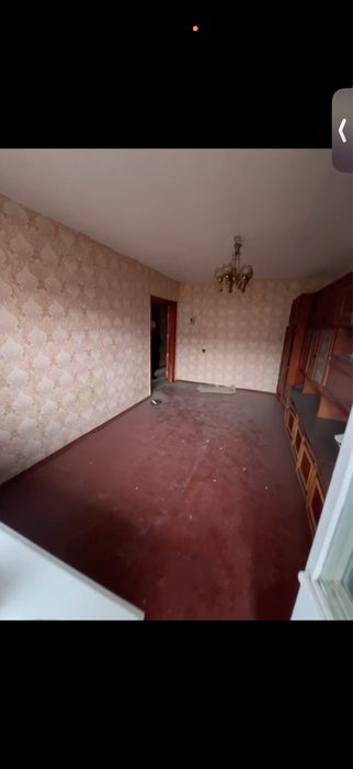 Продаж 3-х кімнатної кварири