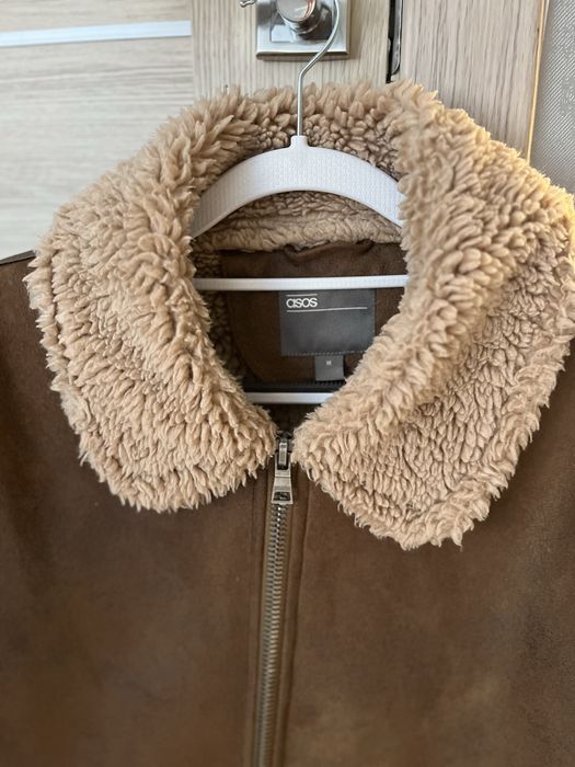 Дублянка asos жіноча