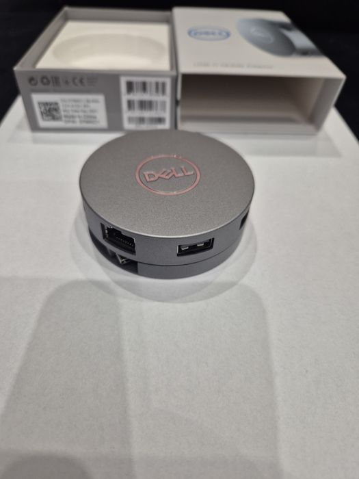 Adapter DELL do laptopa