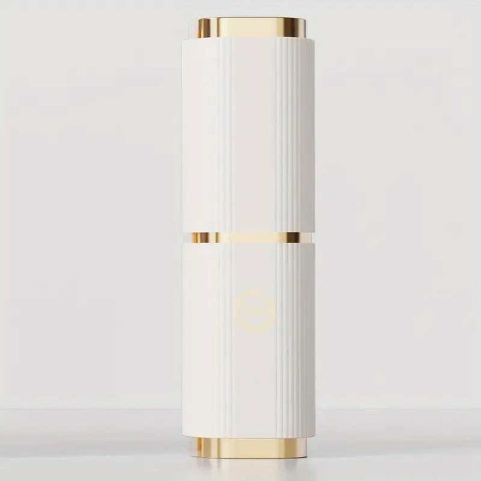 Etui na szczoteczki do zębów - Białe