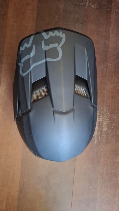 Capecete Fox Rampage comp