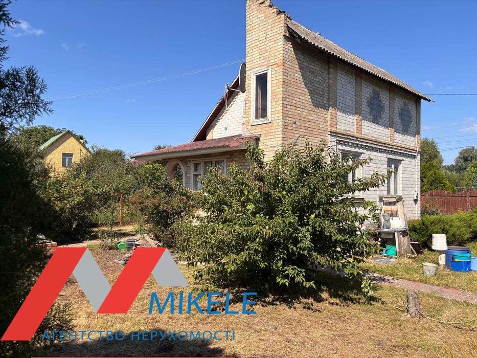 Без% Дача СТ СТУГНА село Старі Безрадичі