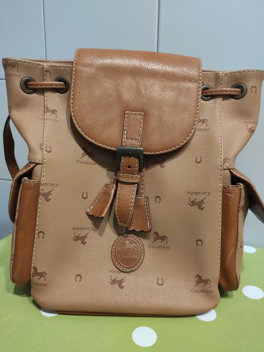 Original Cavalinho Backpack