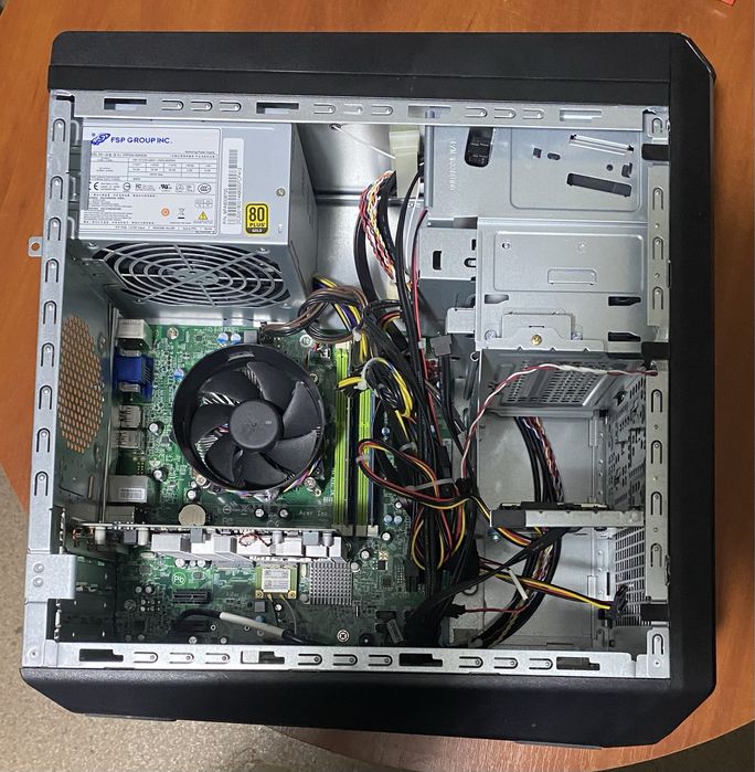 Системний Блок Predator G3-605 16GB RAM/500GB HDD/i7-4790! N2266