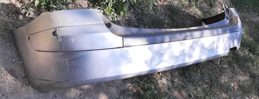 Продам кузов по запчастям Mazda Premacy 99-2005г.