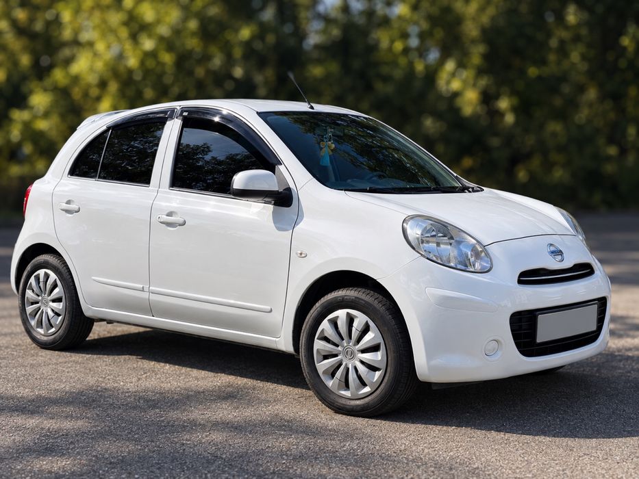 Продам  Nissan Micra