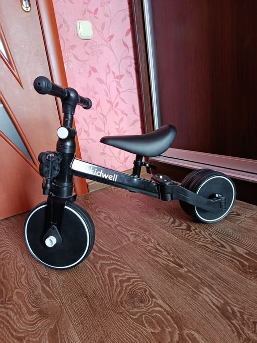 Біговел Kidwell 3в1