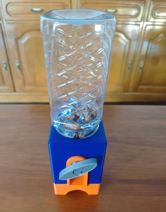 Serviços de Impressão 3D