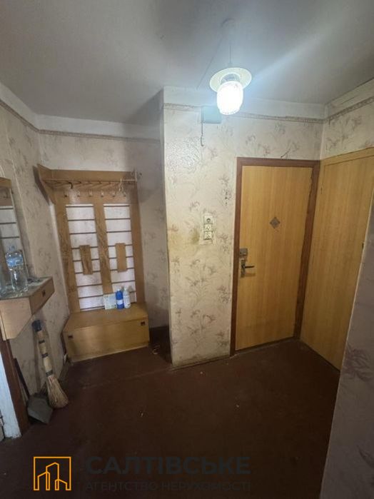 АО-3689 Продам 1к квартиру на Старой Салтовке 8 хлебзавод