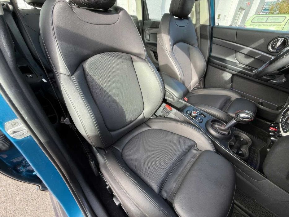 Mini Countryman S  2020