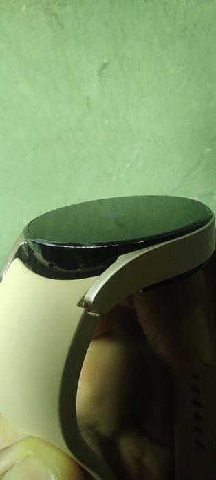 Samsung Galaxy Watch 4 Gold