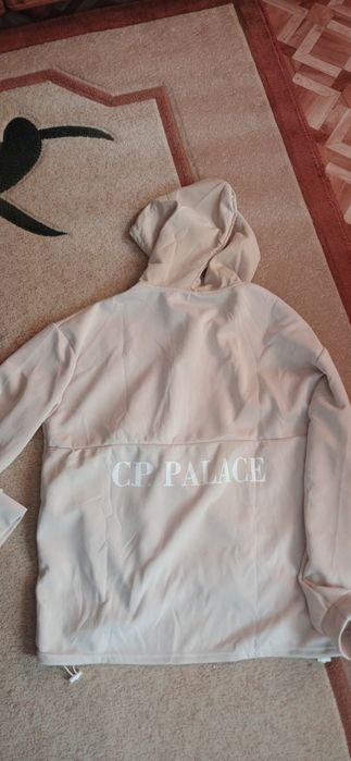 Cp. Company x Palace