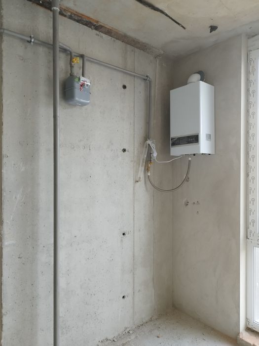 ПРОДАЖ ВІД  ВЛАСНИКА!!. Продається 1 кімнатна квартира в новобудові