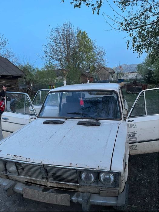 Ваз 2106