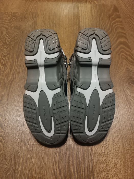 Кроссовки Raf Simons Cylon 21 Runner