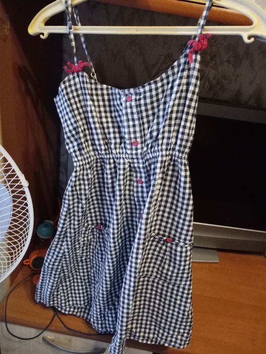 Речі жіночі с-м розмір