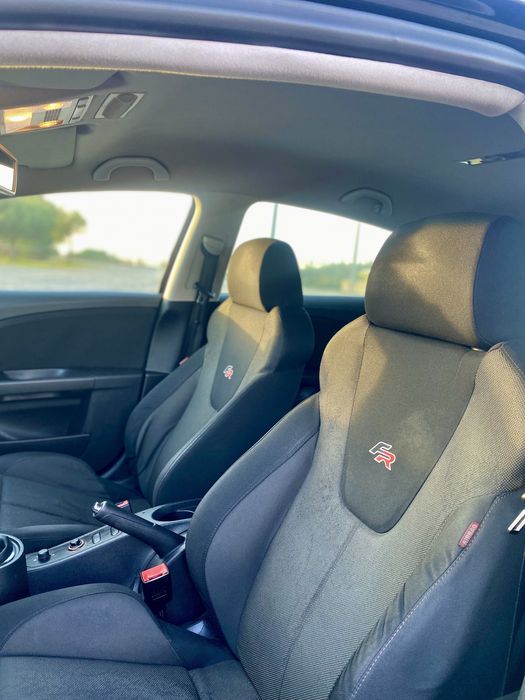 Seat Leon FR 2.0 TDI 170cv Nacional