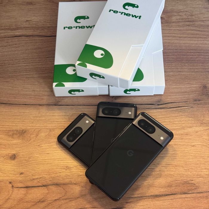 Trade-In Pixel |odkupujemy nawet niesprawne Wymieniamy Google 9 8 7