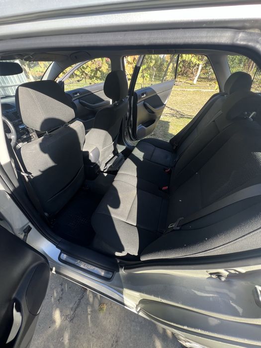 Продам Toyota Avensis 2.0 газ безн