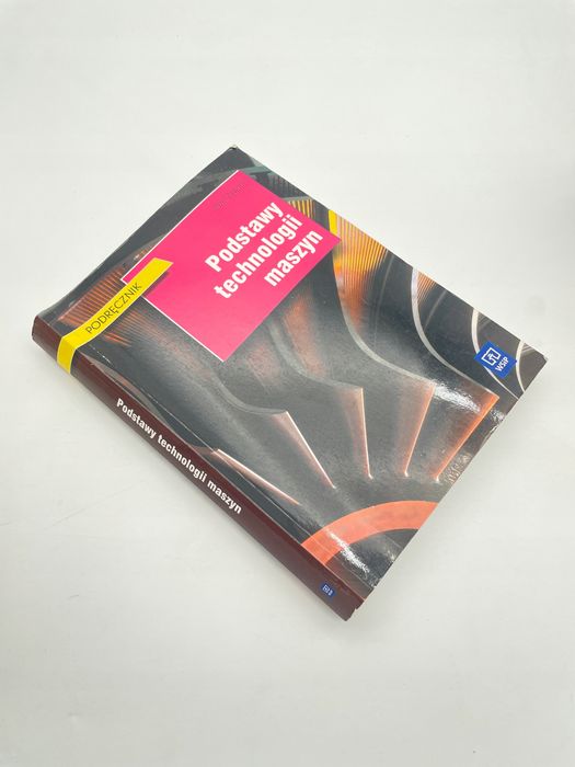 Podstawy Technologii Maszyn Józef Zawora