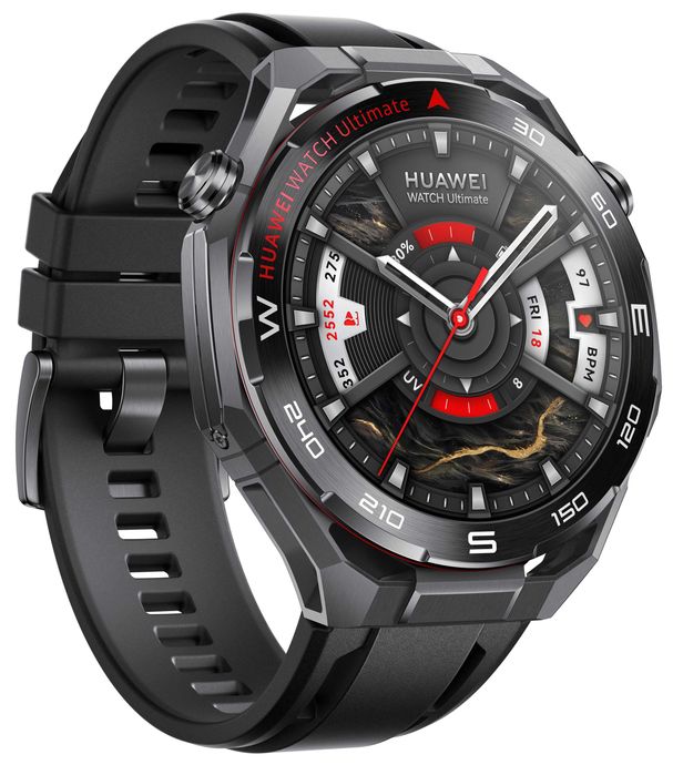 New Huawei Watch Ultimate 2