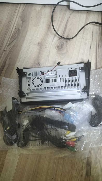 Radio Suzuki swift  2011/17