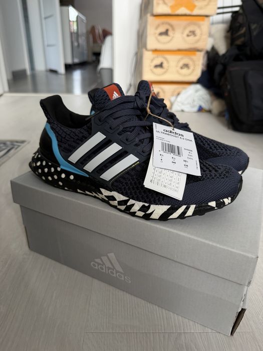 Adidas Ultraboost 5.0 DNA 38,5/6US
