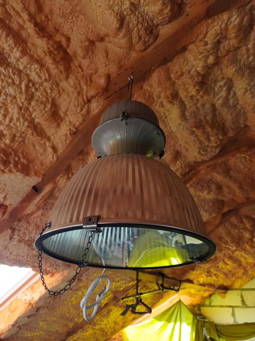 Lampa Przemysłowa Indrustal ,Loft, Retro – 230 V 6sztuk