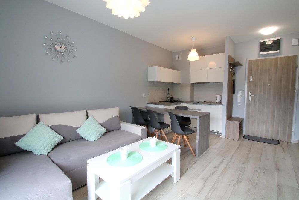 Apartament Dziwnówek