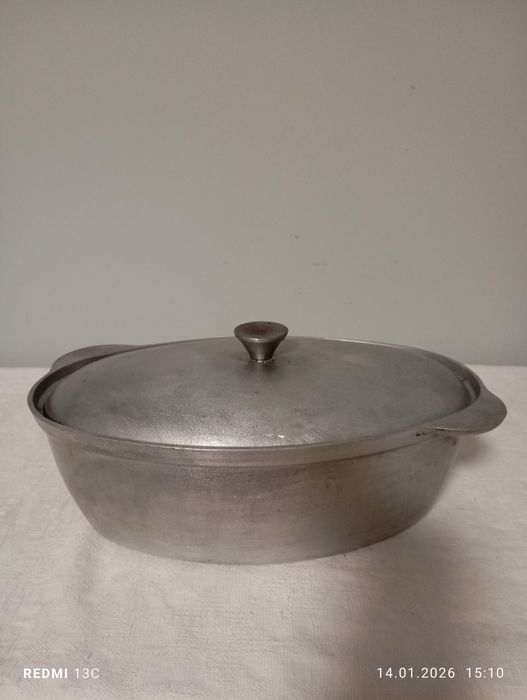 Утятницы, казанок . 2/ 3,5 /4 л