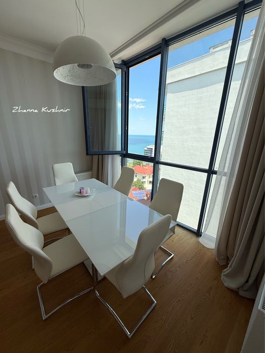 1-комнатная квартира по адресу Куликово поле пл. (площадь 102,9 м²) - Atlanta.ua - фото 7