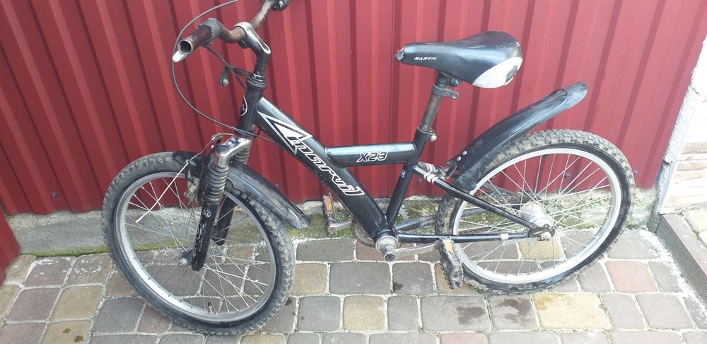 Дитячі велосипеди