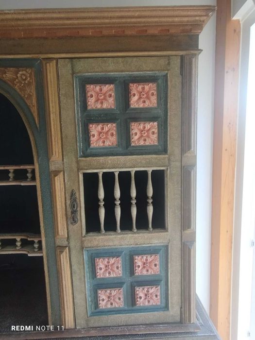 Movel sala pintado