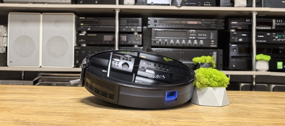 Роботи пилосмоки Qufy Robovac 15/Beetles iLife