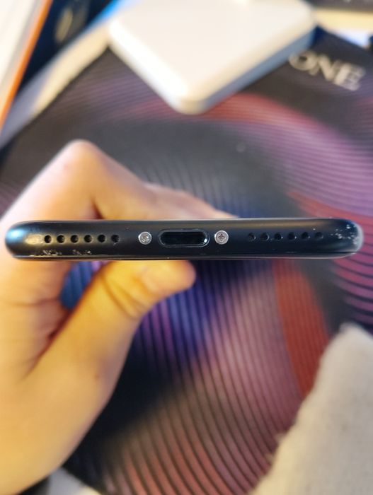 iPhone 7 128 ГБ iCloud