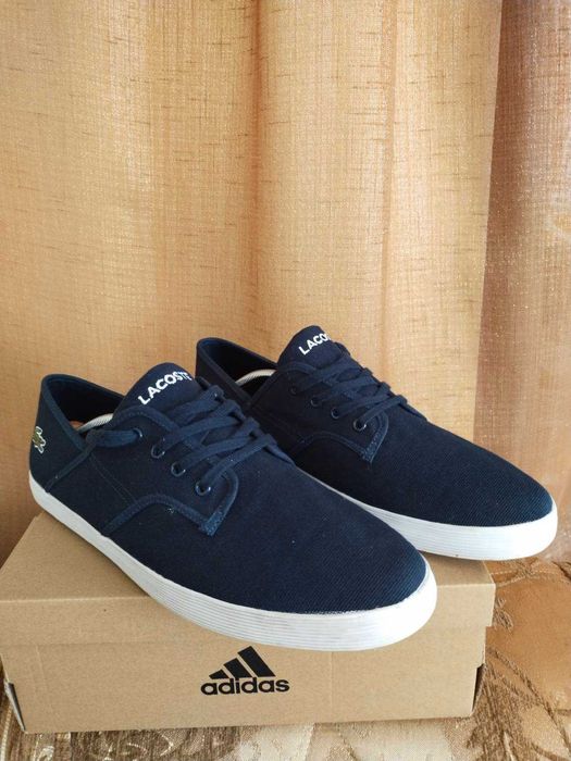 Мокасини чоловічі 44 розмір