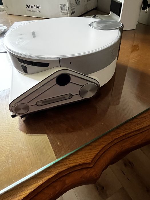 Odkurzacz Samsung Jet Bot AI+