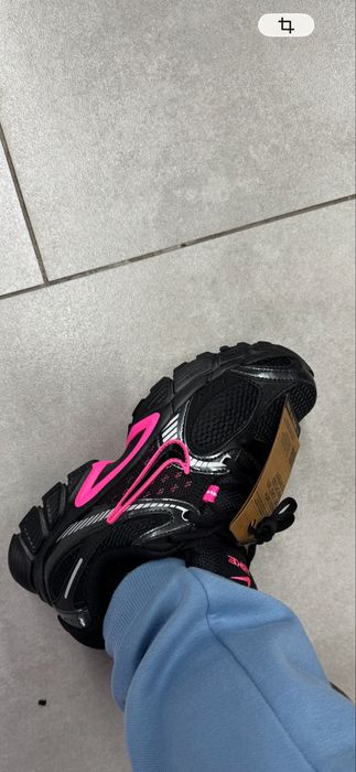 Кросівки Nike оригінал  V5 RNR