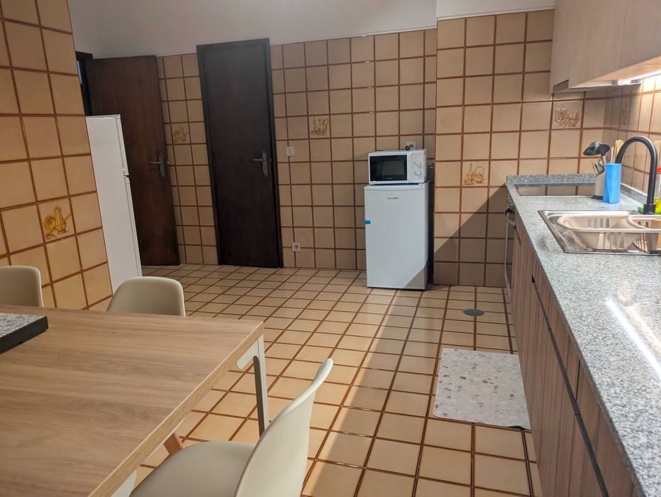 Quarto para arrendar em Monção