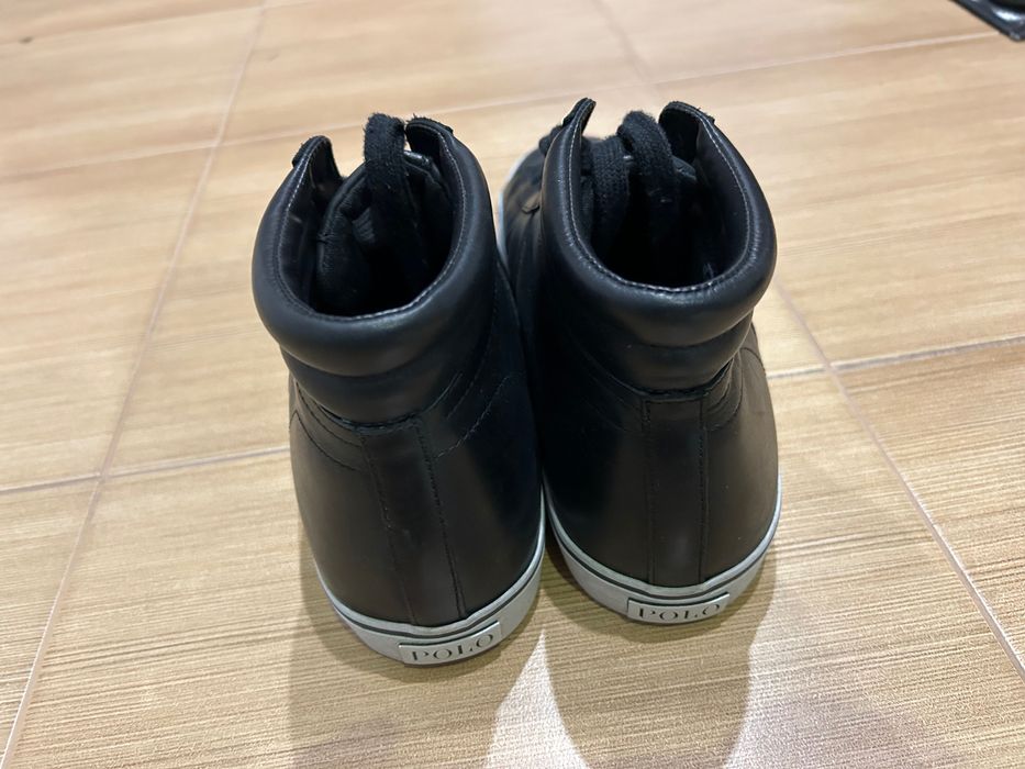 Buty męskie Polo Ralph Lauren r.45