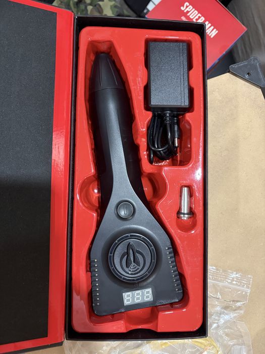 The Phoenix Launch Medical — новий, повний комплект