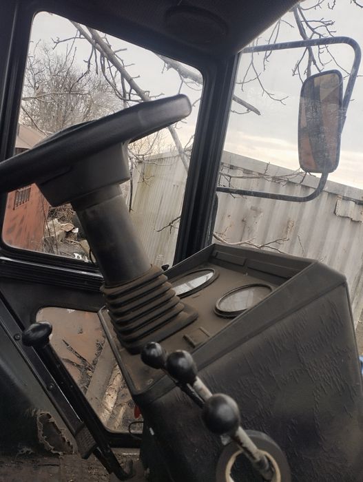 Продам трактор МТЗ 892