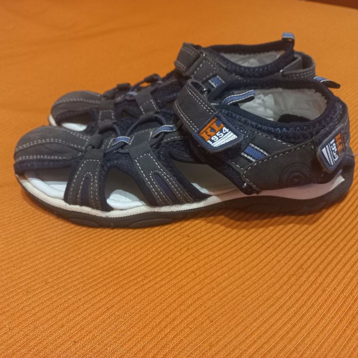 Сандалі Lasocki Young CI12-REMIK-05 розмір 35 устілка 22 см